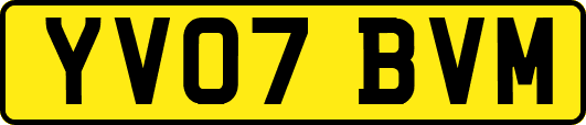YV07BVM
