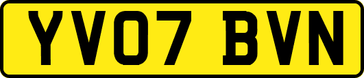 YV07BVN