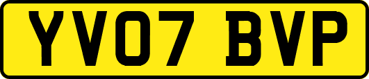 YV07BVP