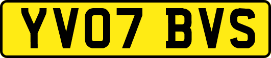 YV07BVS