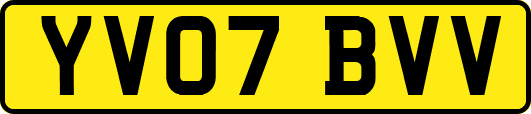 YV07BVV