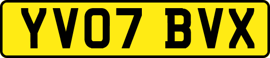 YV07BVX