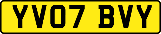 YV07BVY