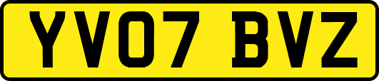YV07BVZ