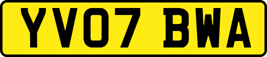 YV07BWA