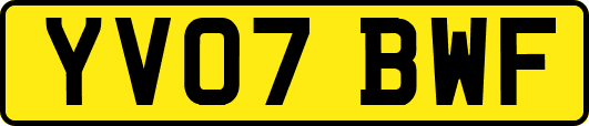 YV07BWF