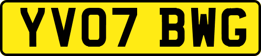 YV07BWG