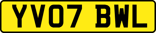 YV07BWL