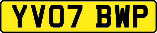 YV07BWP