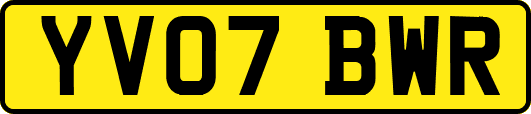 YV07BWR