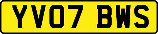YV07BWS
