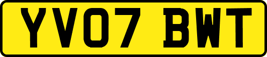 YV07BWT