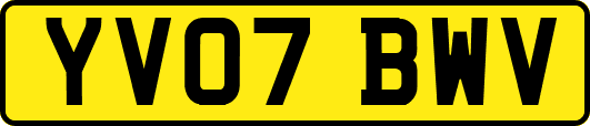 YV07BWV