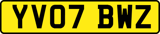 YV07BWZ