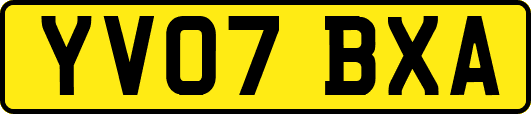 YV07BXA
