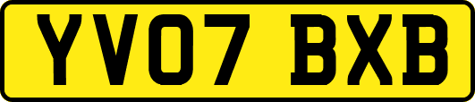 YV07BXB
