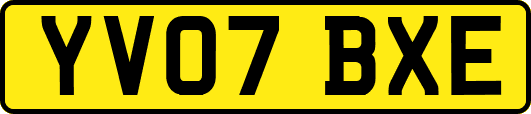 YV07BXE