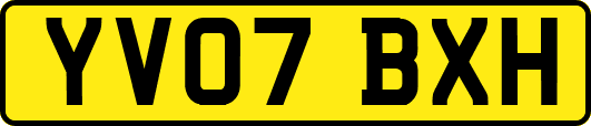 YV07BXH