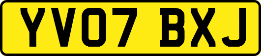 YV07BXJ
