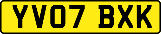 YV07BXK