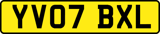 YV07BXL
