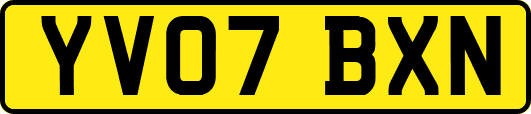 YV07BXN