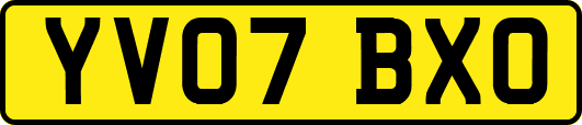 YV07BXO