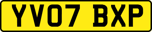 YV07BXP