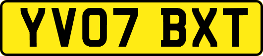 YV07BXT