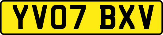 YV07BXV