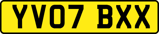 YV07BXX