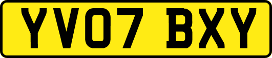 YV07BXY