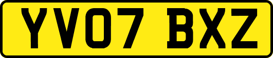 YV07BXZ
