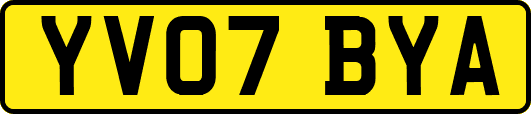 YV07BYA
