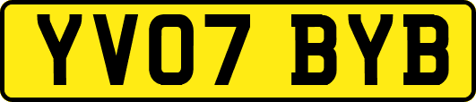 YV07BYB