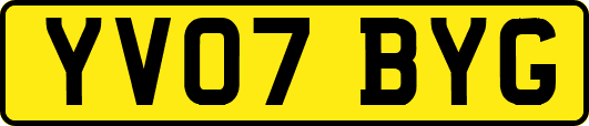 YV07BYG