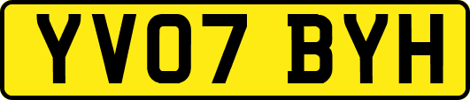 YV07BYH