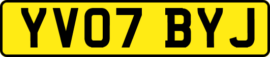 YV07BYJ