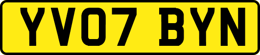 YV07BYN