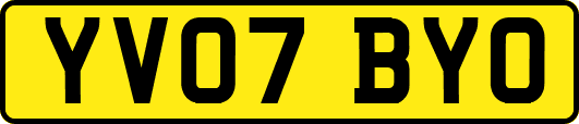 YV07BYO