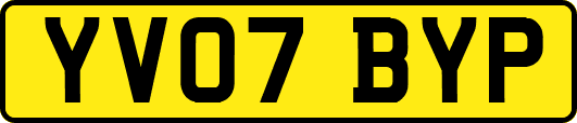 YV07BYP