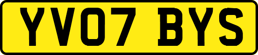 YV07BYS