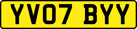 YV07BYY