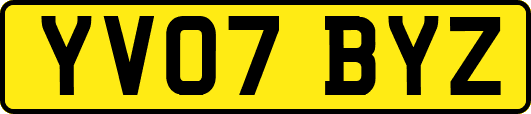 YV07BYZ