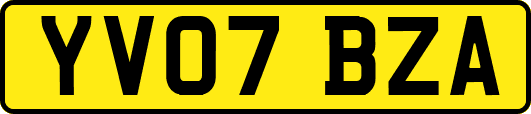YV07BZA