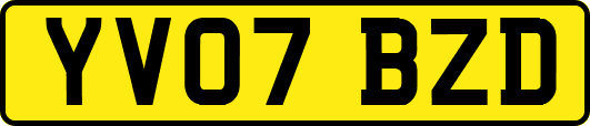 YV07BZD