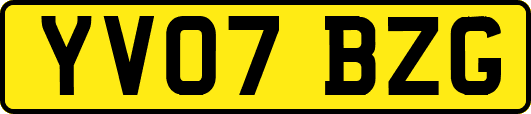 YV07BZG