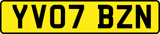 YV07BZN