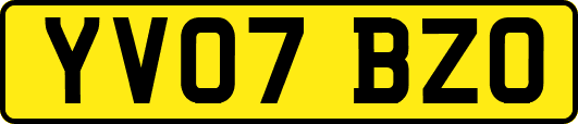 YV07BZO