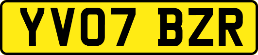 YV07BZR